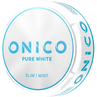 Onico Pure White