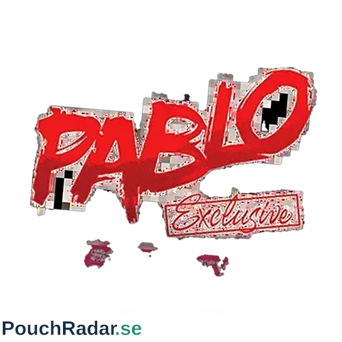 PABLO Strawberry Cheesecake