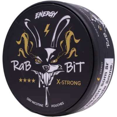 RaBBiT Energy X Strong | 83 mg
