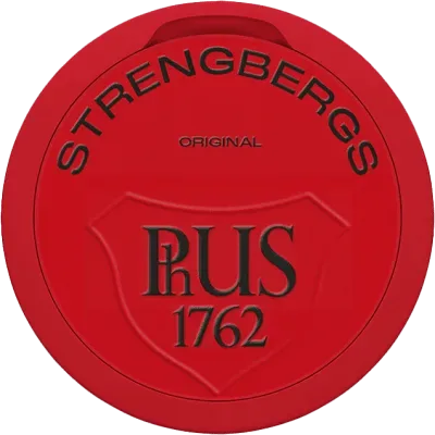 Strengbergs Original