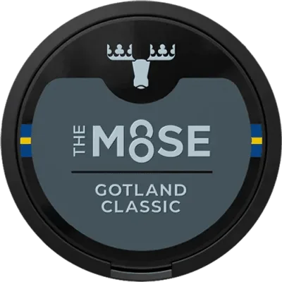 The Moose Gotland Classic