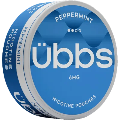 Übbs Peppermint