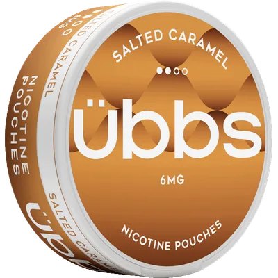 Übbs Salted Caramel