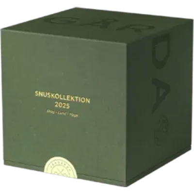 Vårgårda Snuskollektion 2025 (Datum)