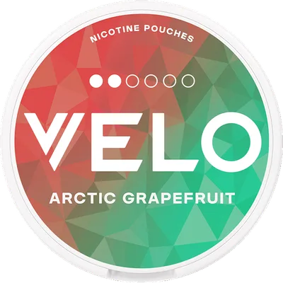 Velo Arctic Grapefruit