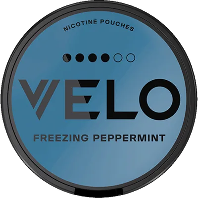 Velo Freezing Peppermint