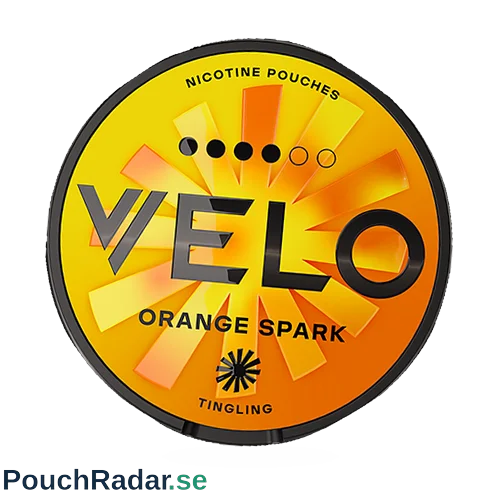 Velo Orange Spark Tingling