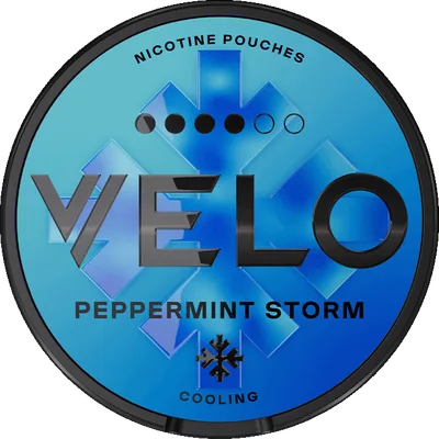 Velo Peppermint Storm