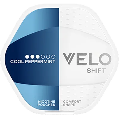 Velo Shift Cool Peppermint