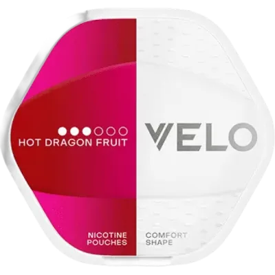 VELO Shift Hot Dragon Fruit