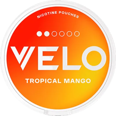 Velo Tropical Mango