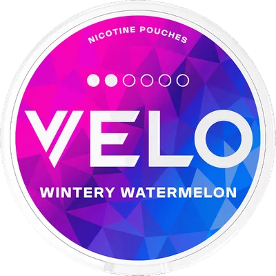 Velo Wintery Watermelon Mini