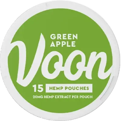 Voon Green Apple
