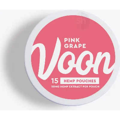 Voon Pink Grape