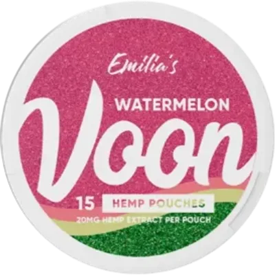Voon Watermelon Emilias Edition