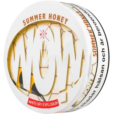 WOW! Summer Honey | White Dry Explosion