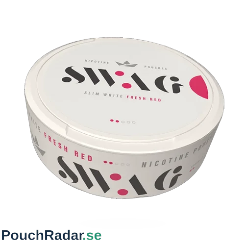 X15 Premium Brown Portionssnus