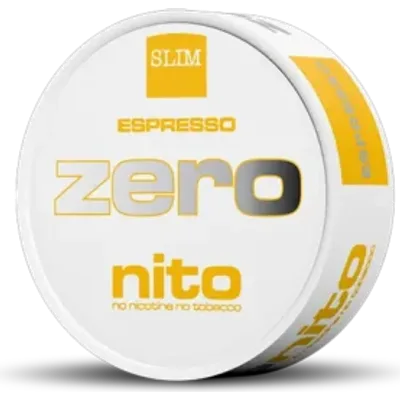 Zeronito Espresso Slim