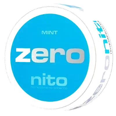 Zeronito Mint
