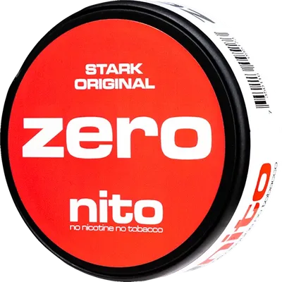 Zeronito Stark Original