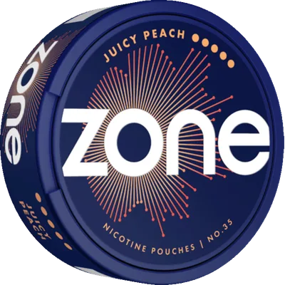 ZONE No35 Juicy Peach