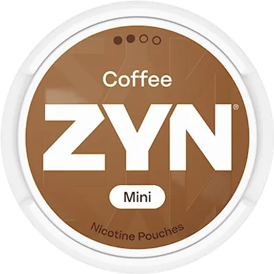 ZYN Coffee Mini Normal
