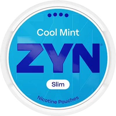 Zyn Cool Mint Slim