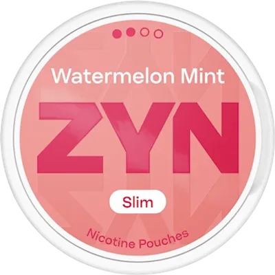 Zyn Watermelon Mint S